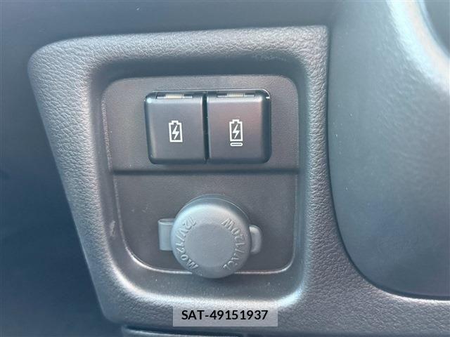 Suzuki SOLIO BANDIT 2026-08 8666924-29