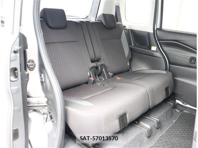 Suzuki SOLIO BANDIT 2021-07 8661639-12