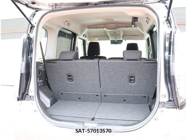 Suzuki SOLIO BANDIT 2021-07 8661639-13