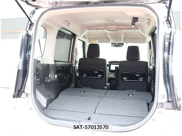 Suzuki SOLIO BANDIT 2021-07 8661639-14