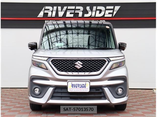 Suzuki SOLIO BANDIT 2021-07 8661639-15