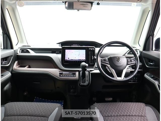 Suzuki SOLIO BANDIT 2021-07 8661639-1