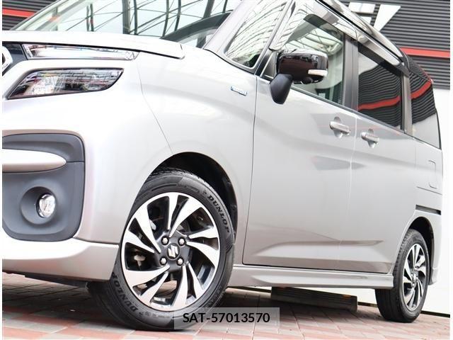 Suzuki SOLIO BANDIT 2021-07 8661639-17