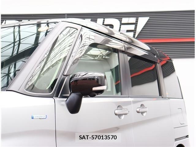Suzuki SOLIO BANDIT 2021-07 8661639-18