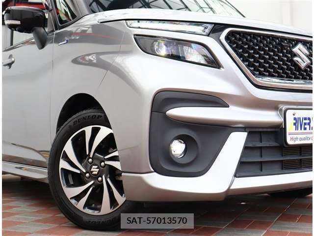Suzuki SOLIO BANDIT 2021-07 8661639-20