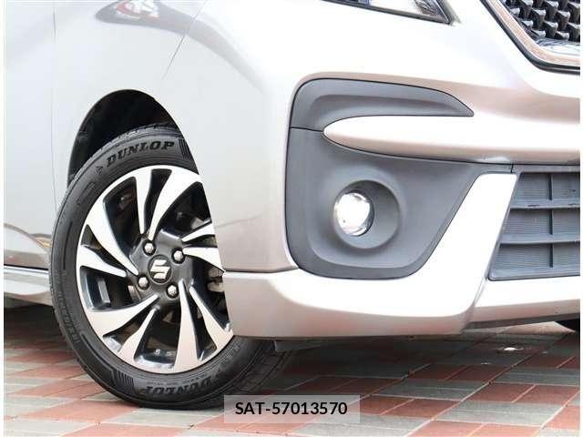 Suzuki SOLIO BANDIT 2021-07 8661639-21