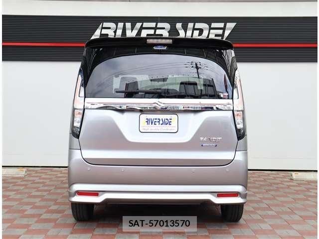 Suzuki SOLIO BANDIT 2021-07 8661639-23
