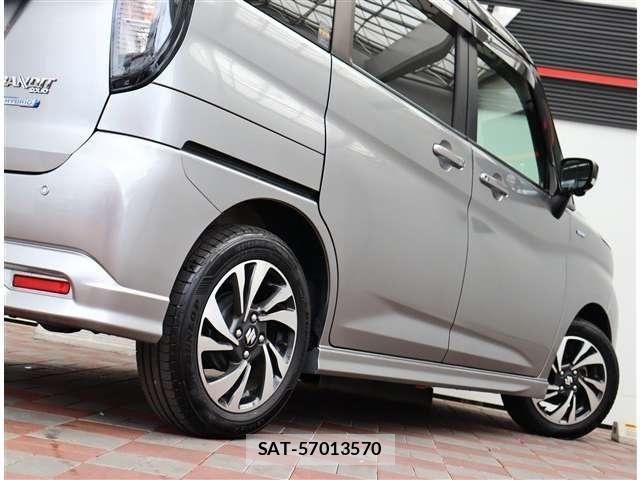 Suzuki SOLIO BANDIT 2021-07 8661639-24