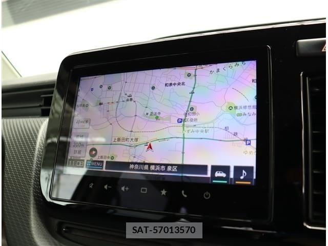 Suzuki SOLIO BANDIT 2021-07 8661639-4