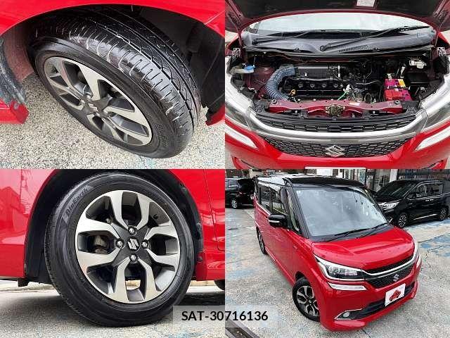 Suzuki SOLIO BANDIT 2018-03 8661643-3