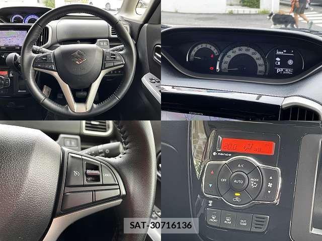 Suzuki SOLIO BANDIT 2018-03 8661643-5