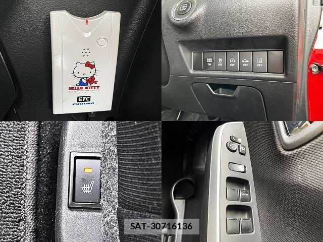 Suzuki SOLIO BANDIT 2018-03 8661643-6