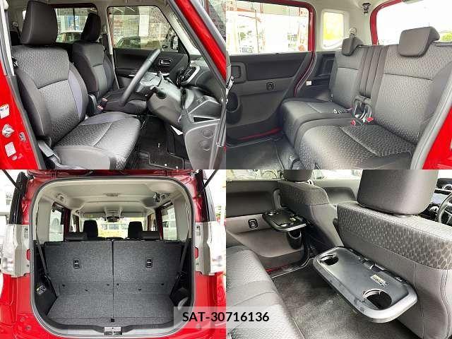 Suzuki SOLIO BANDIT 2018-03 8661643-7