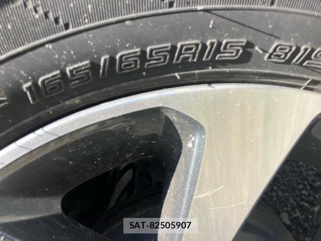 Suzuki SOLIO BANDIT 2015-09 8686590-9