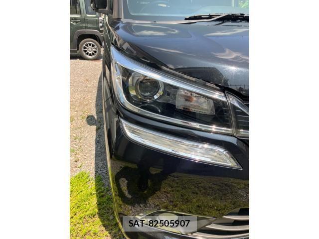 Suzuki SOLIO BANDIT 2015-09 8686590-10
