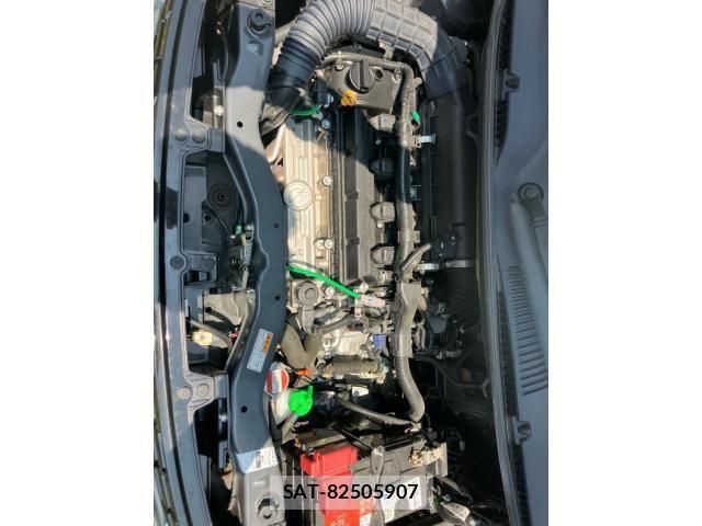 Suzuki SOLIO BANDIT 2015-09 8686590-11