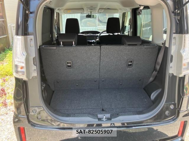 Suzuki SOLIO BANDIT 2015-09 8686590-12