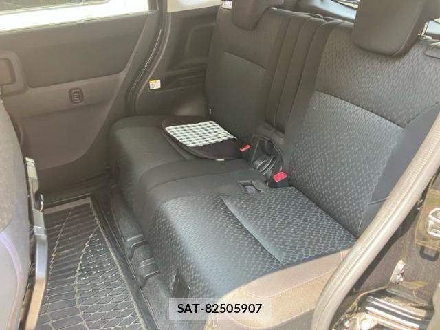 Suzuki SOLIO BANDIT 2015-09 8686590-13