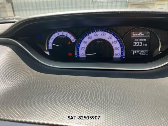 Suzuki SOLIO BANDIT 2015-09 8686590-15