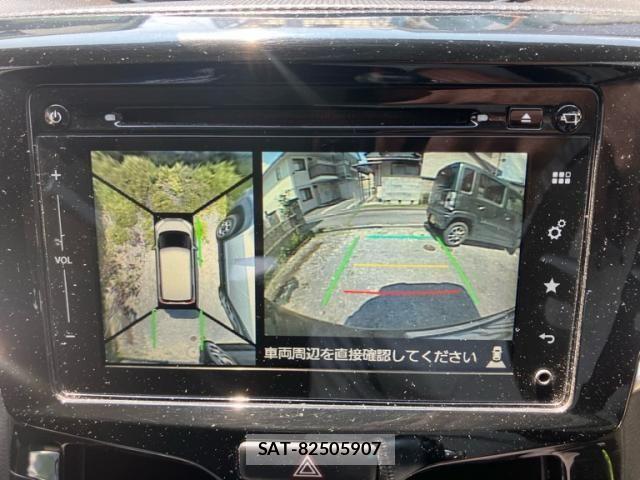 Suzuki SOLIO BANDIT 2015-09 8686590-16