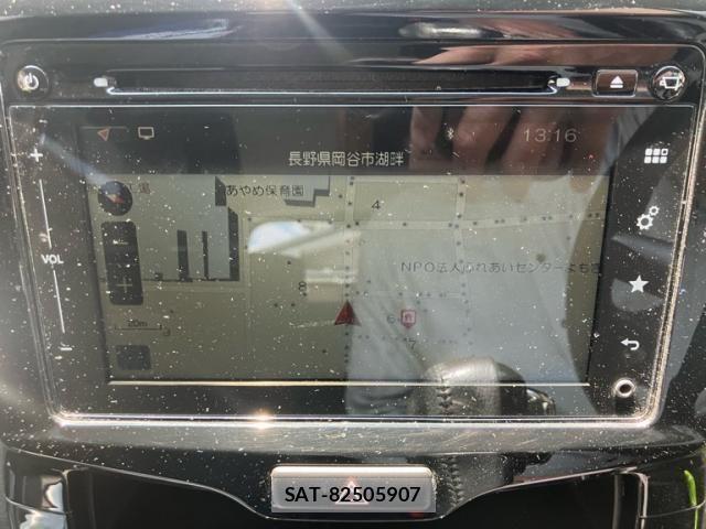 Suzuki SOLIO BANDIT 2015-09 8686590-18