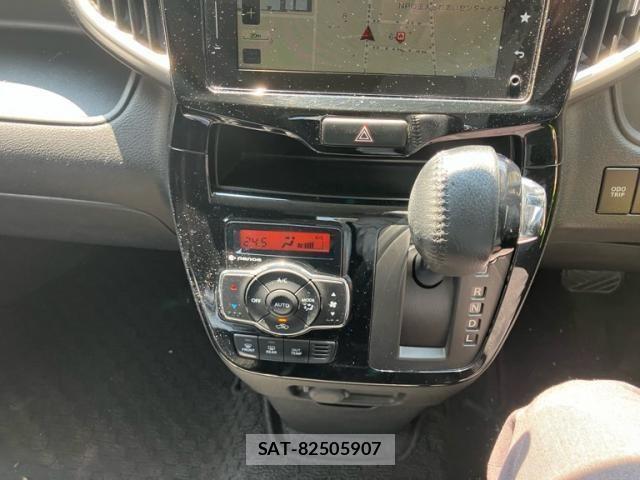 Suzuki SOLIO BANDIT 2015-09 8686590-19