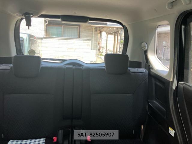 Suzuki SOLIO BANDIT 2015-09 8686590-21