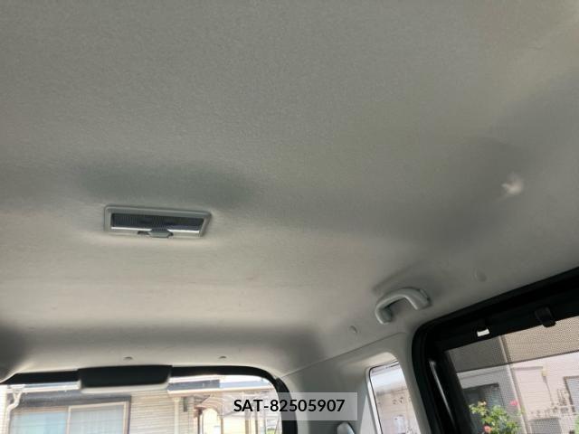 Suzuki SOLIO BANDIT 2015-09 8686590-22