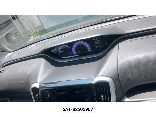 Suzuki SOLIO BANDIT 2015-09 8686590-24