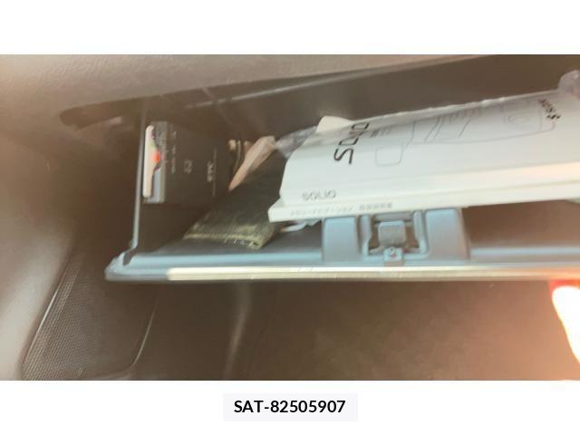 Suzuki SOLIO BANDIT 2015-09 8686590-25