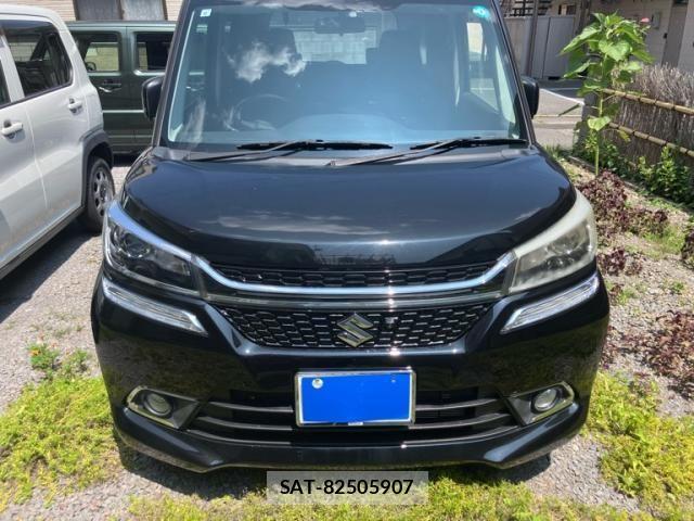 Suzuki SOLIO BANDIT 2015-09 8686590-2