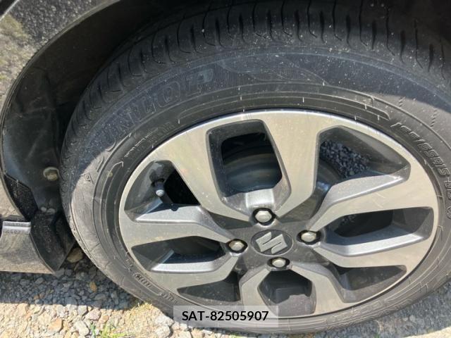 Suzuki SOLIO BANDIT 2015-09 8686590-8