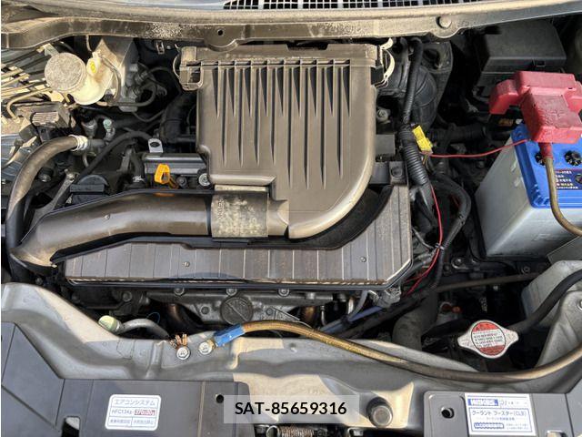 Suzuki SOLIO BANDIT 2014-03 8686589-9