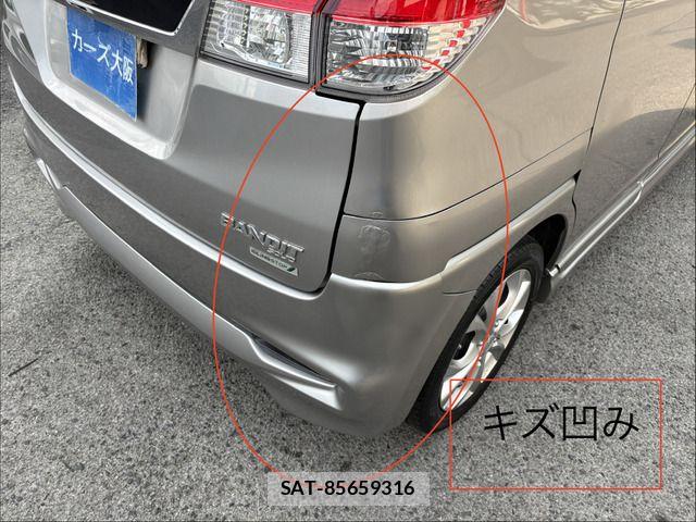 Suzuki SOLIO BANDIT 2014-03 8686589-10