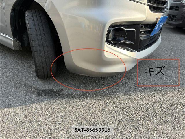 Suzuki SOLIO BANDIT 2014-03 8686589-11
