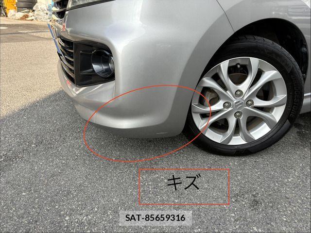 Suzuki SOLIO BANDIT 2014-03 8686589-12