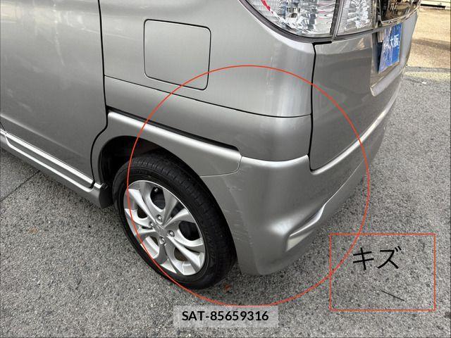 Suzuki SOLIO BANDIT 2014-03 8686589-14