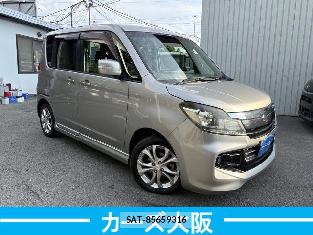 Suzuki SOLIO BANDIT 2014-03 8686589-1