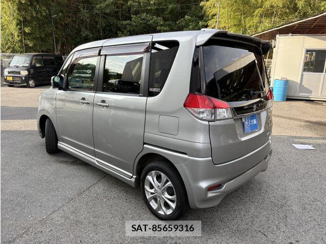 Suzuki SOLIO BANDIT 2014-03 8686589-2
