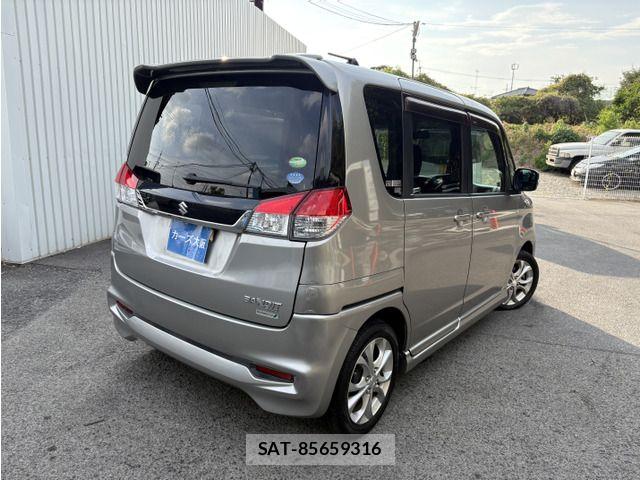 Suzuki SOLIO BANDIT 2014-03 8686589-3
