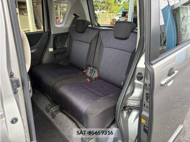 Suzuki SOLIO BANDIT 2014-03 8686589-4