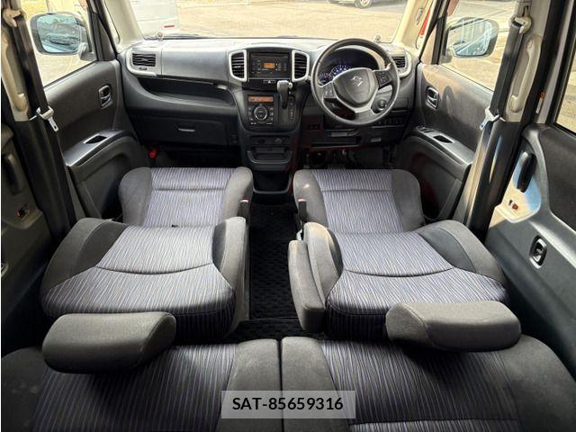 Suzuki SOLIO BANDIT 2014-03 8686589-5