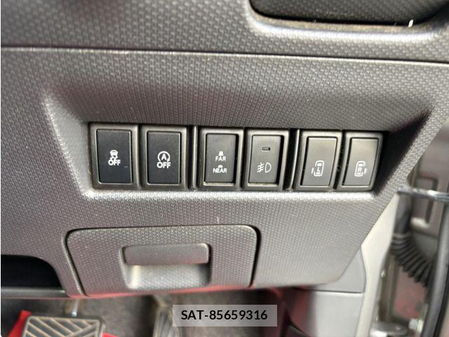 Suzuki SOLIO BANDIT 2014-03 8686589-6