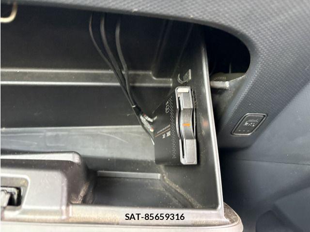 Suzuki SOLIO BANDIT 2014-03 8686589-8