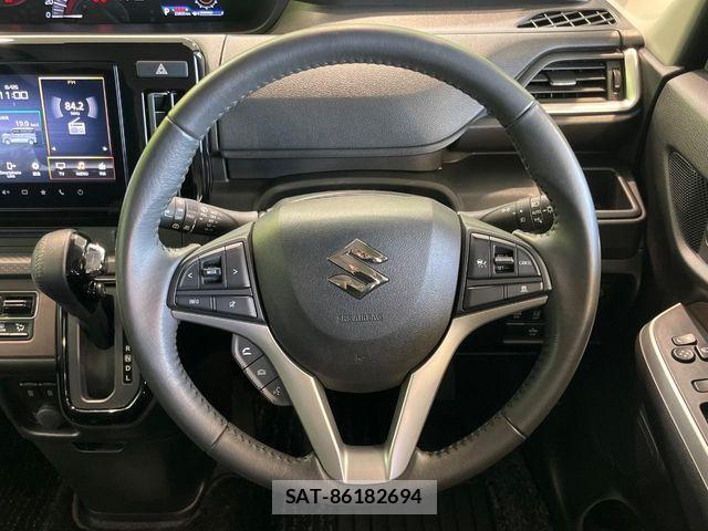 Suzuki SOLIO BANDIT 2022-11 8686586-10