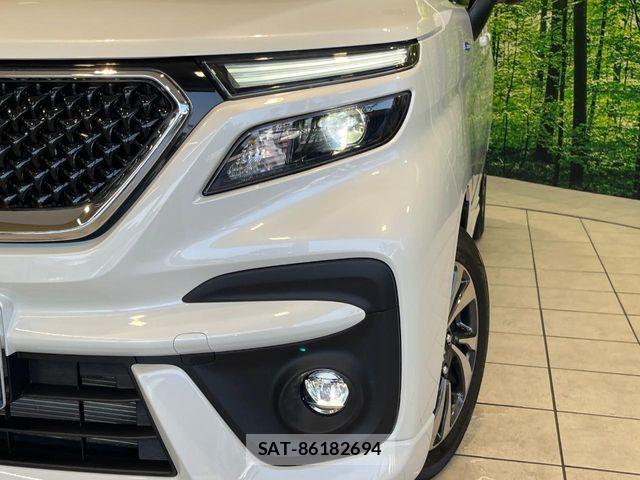 Suzuki SOLIO BANDIT 2022-11 8686586-11