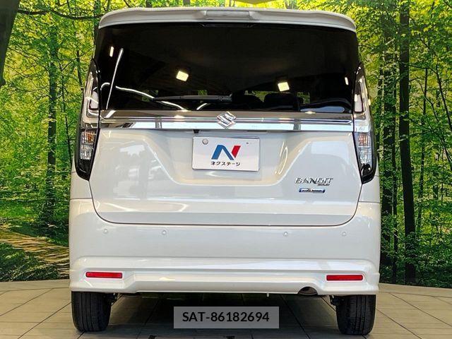 Suzuki SOLIO BANDIT 2022-11 8686586-14