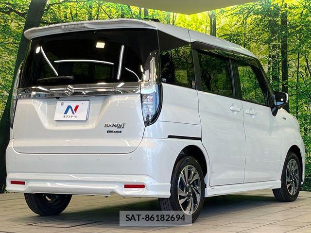 Suzuki SOLIO BANDIT 2022-11 8686586-16