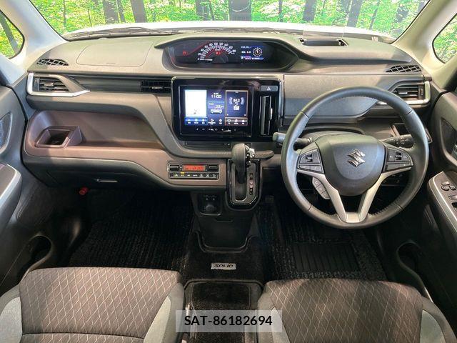 Suzuki SOLIO BANDIT 2022-11 8686586-1