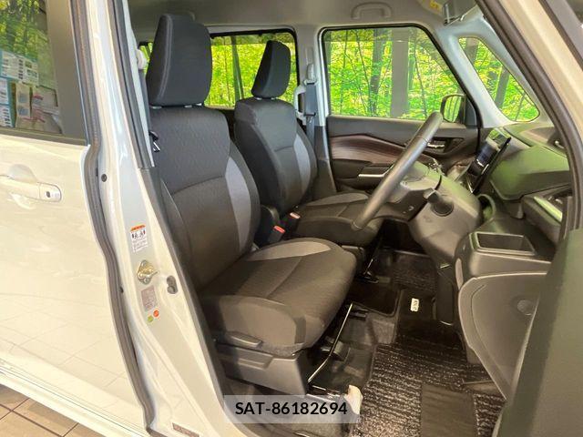 Suzuki SOLIO BANDIT 2022-11 8686586-7
